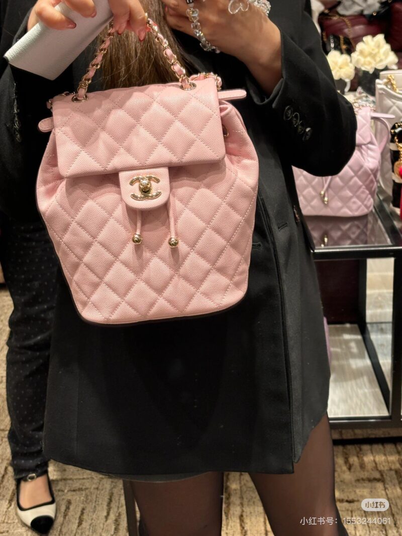 020e26eb1d.jpg Chanel Classic Caviar Backpack
