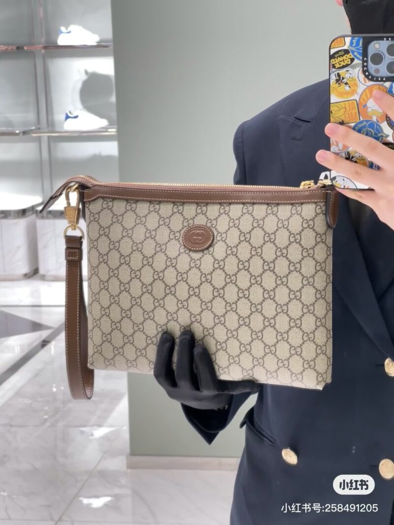 Gucci handbag crossbody bag
