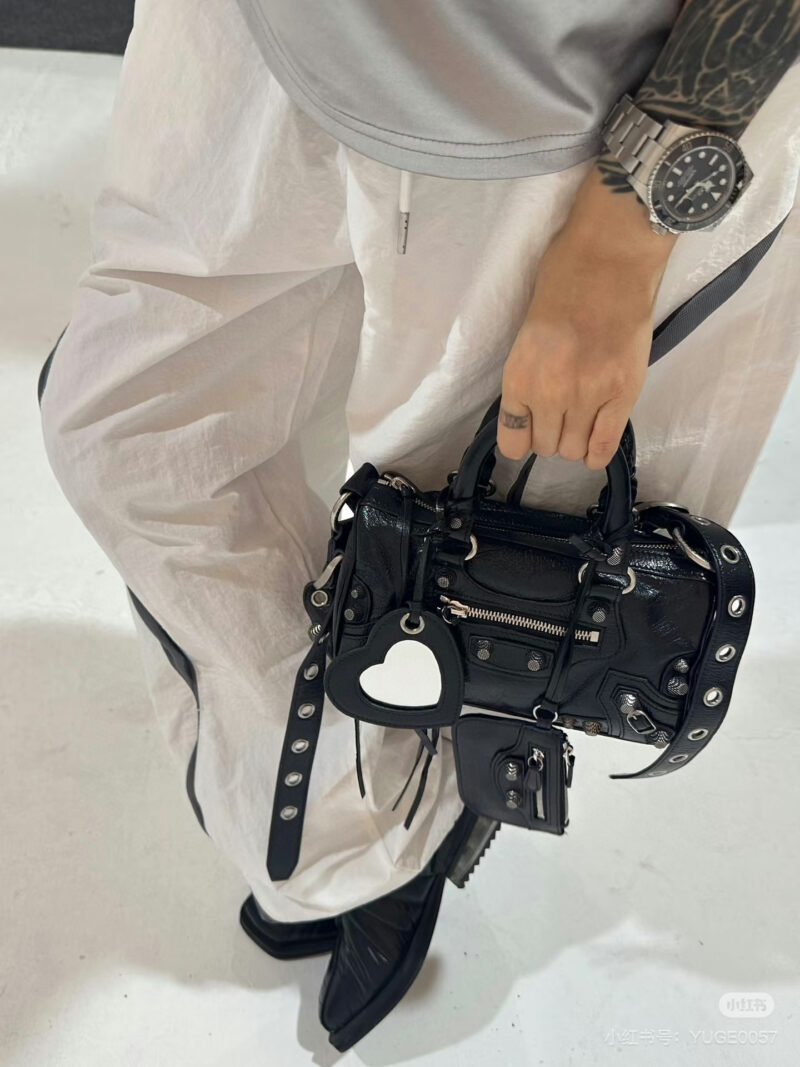 Balenciaga Pillow Bag