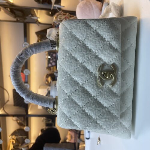chanel 12