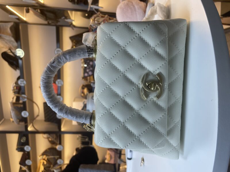 chanel 12