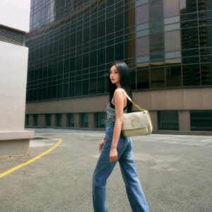 Absolutely essential style!