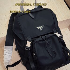 245 Pack (Upgraded Version)
Size: 30 * 20cm (small)
CarryAll, the strongest member of the L family,
Cute and casual are all okay, haha
Carryall is really strong!
Comes with a storage wallet,
The cost-effectiveness is unparalleled online now
Search fo...