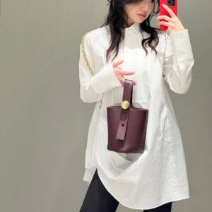 Burgundy red is super beautiful ??