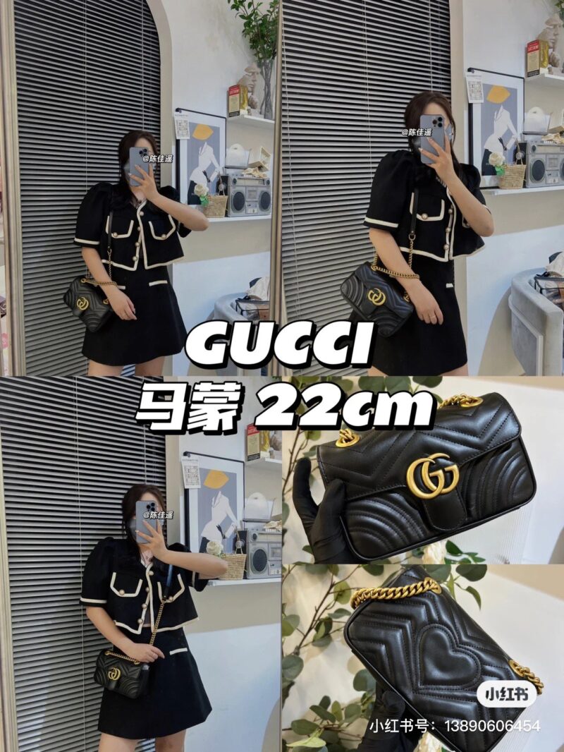 gucci marmont