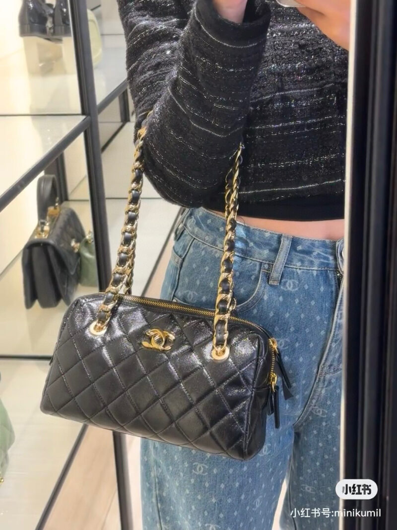 24B Bowling Bag