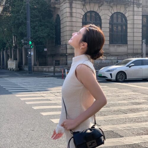 Fendi Mini