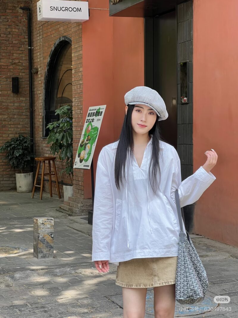 Grey casual and versatile ??