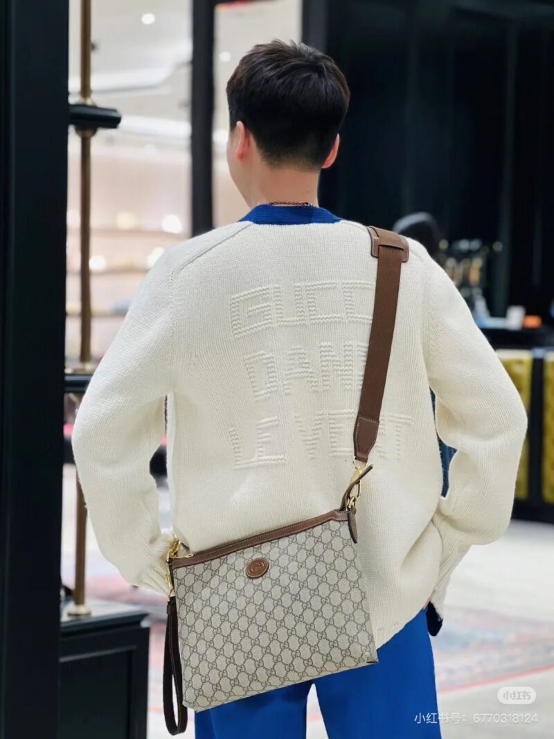 Gucci handbag crossbody bag