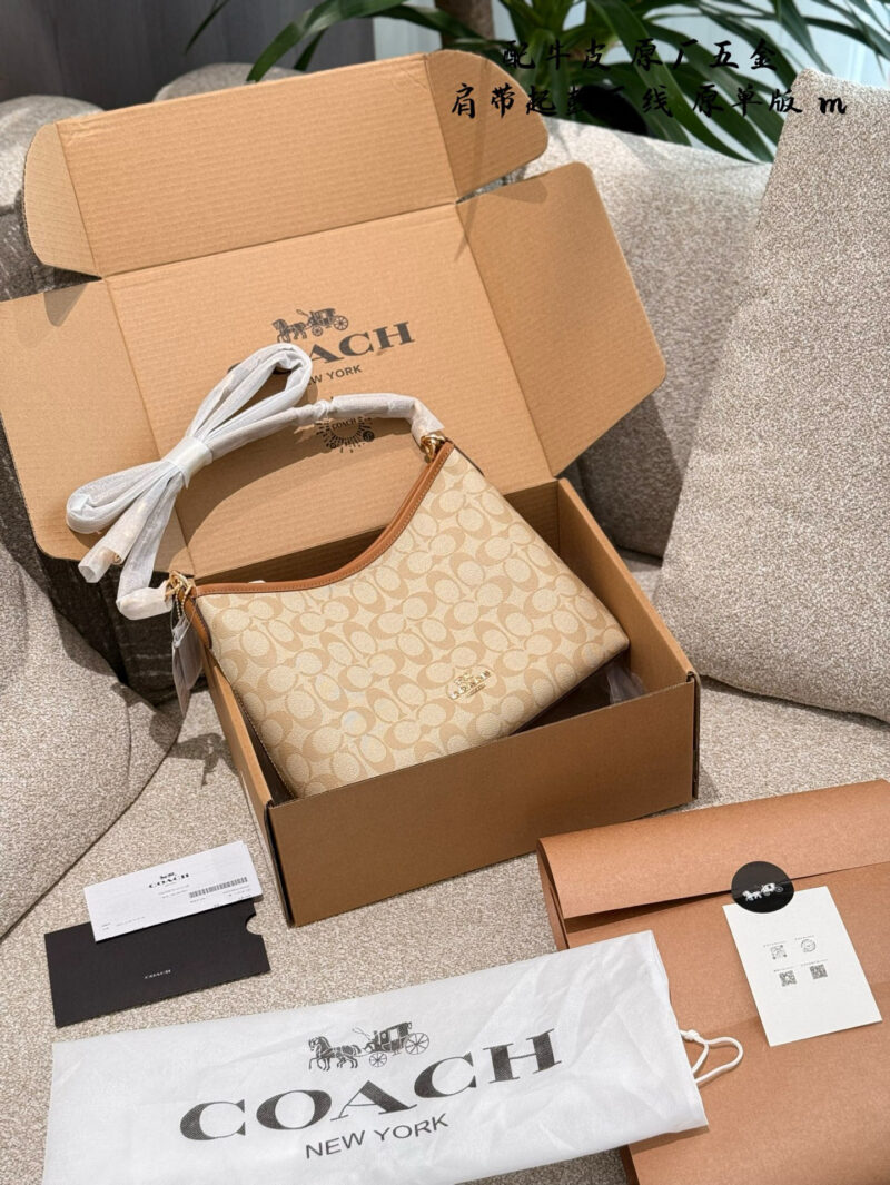 Coach Stray Bag