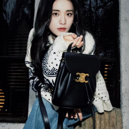 Classic Black ??
