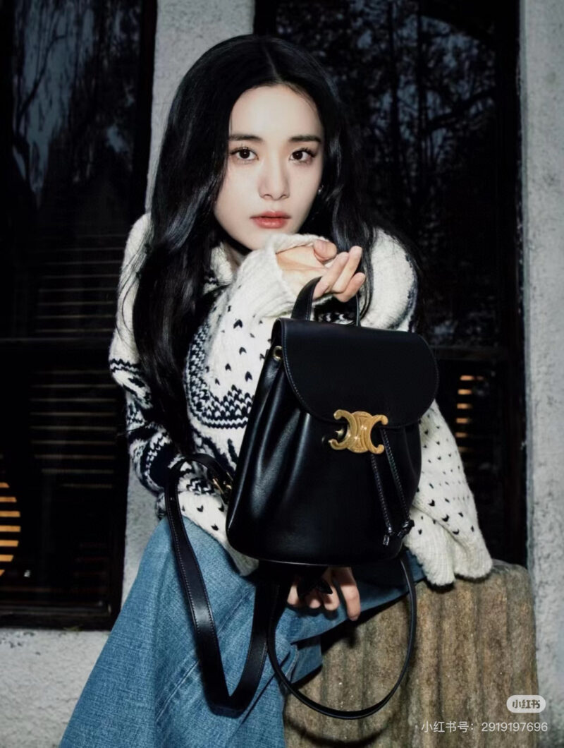 Classic Black ??