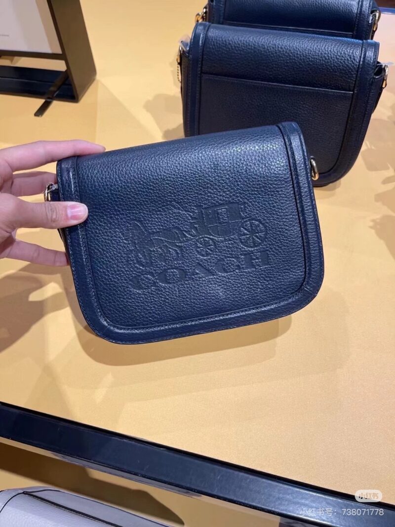 Coach crossbody bag