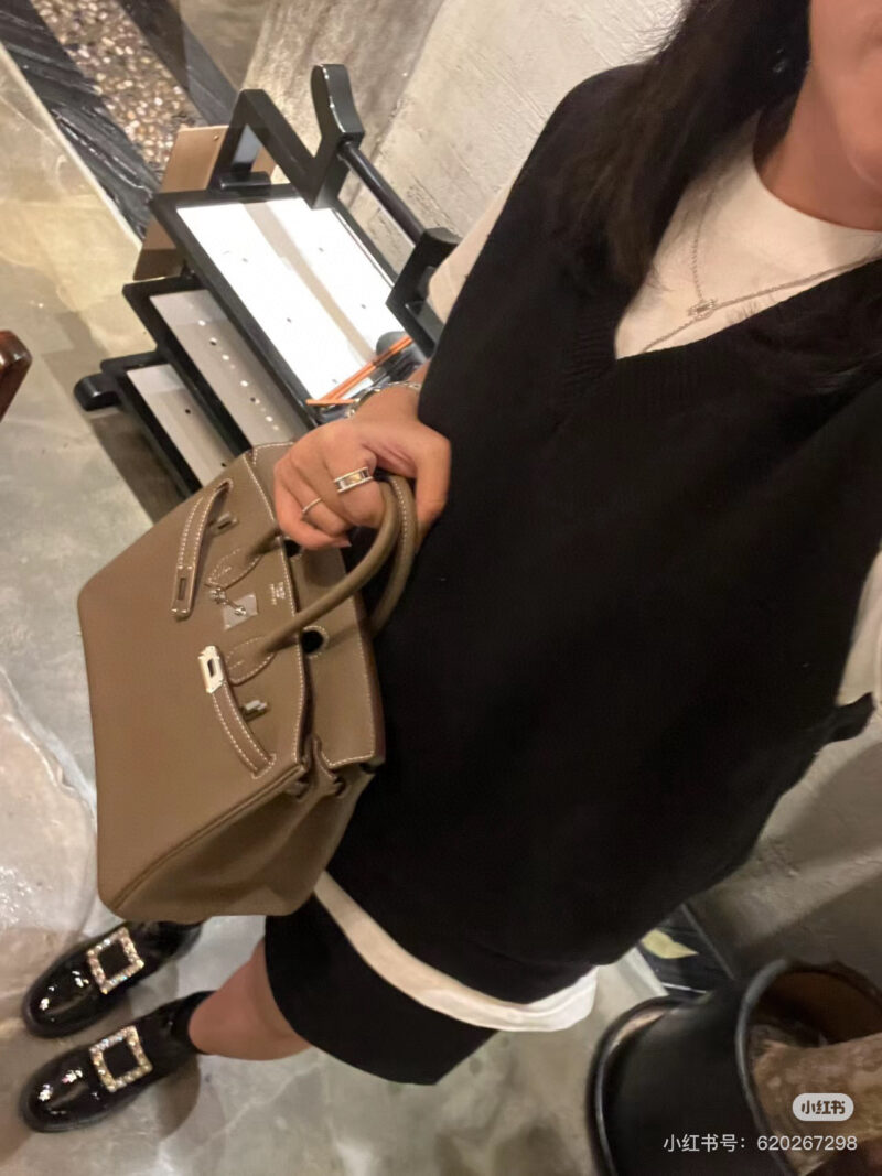 Classic Elephant Grey ??