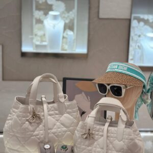 Cool and Sweet Prada Triple in One
