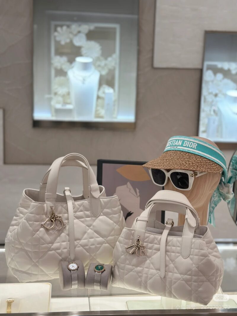 Dior new model