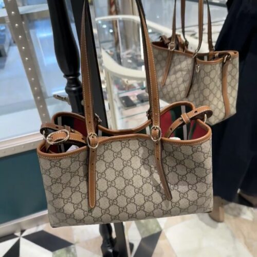 Gucci's new tote