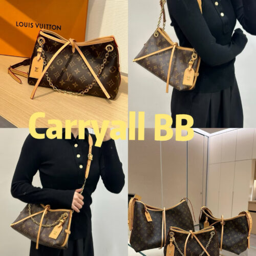 Carryall bb