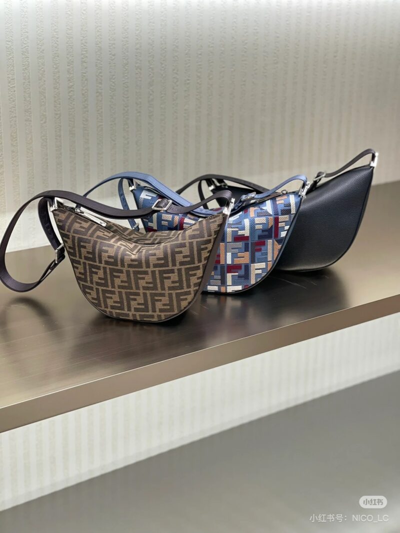 Fendi's new Hobo