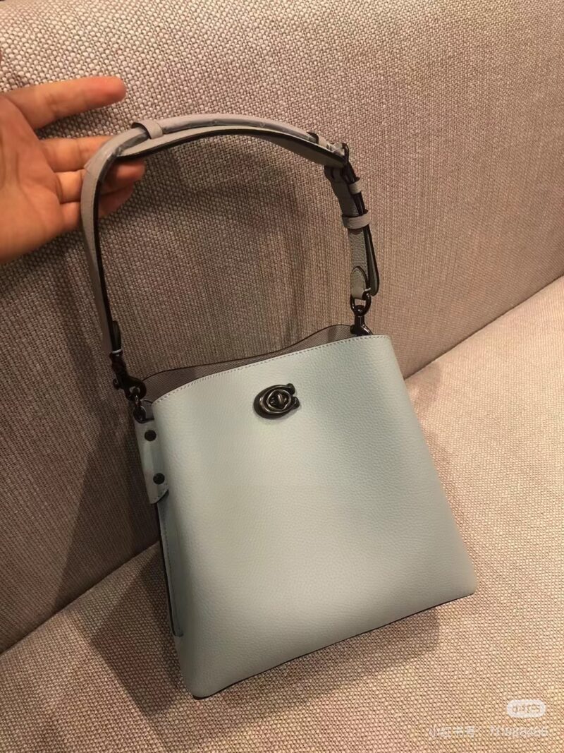 Coach Classic Bucket Bag