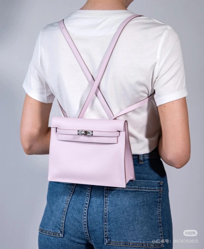 Do you know the 6 ways to carry Herm è s dance bags?
These 6 types are: single shoulder, hand-held, hand-held, crossbody, waist bag, and double shoulder.