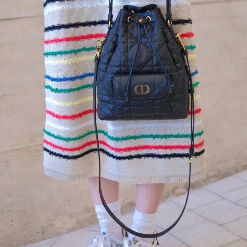 D's water bucket bag ??