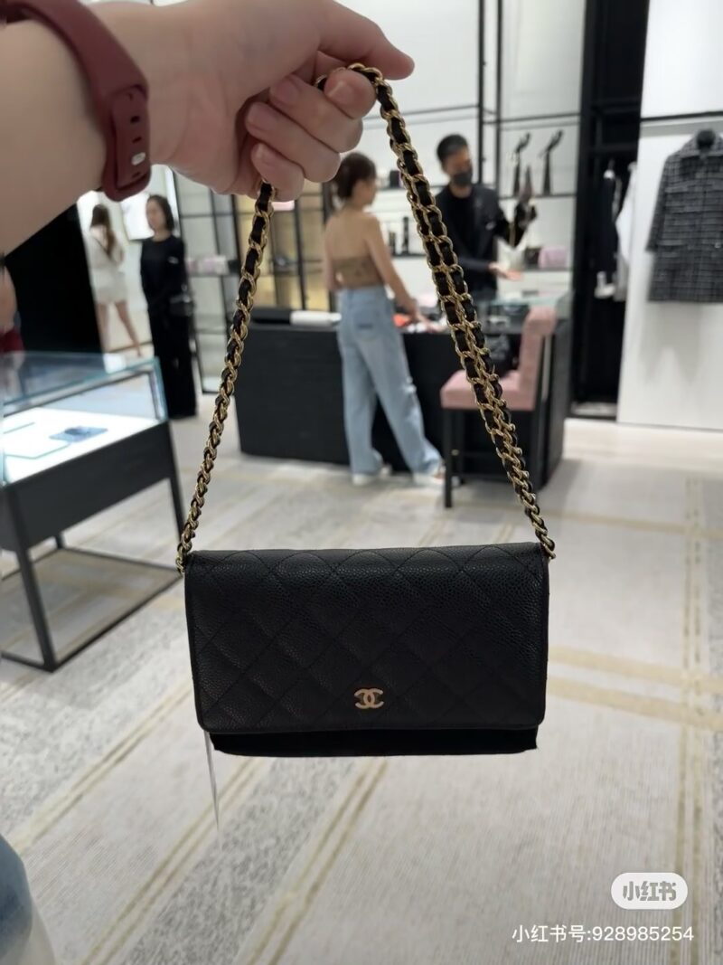 Black Gold Woc