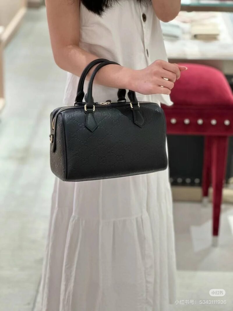Gucci Pillow Bag
