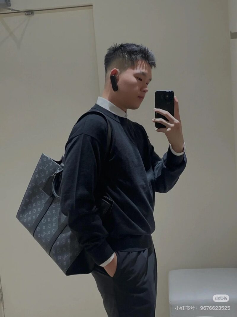Fashionable and elegant~