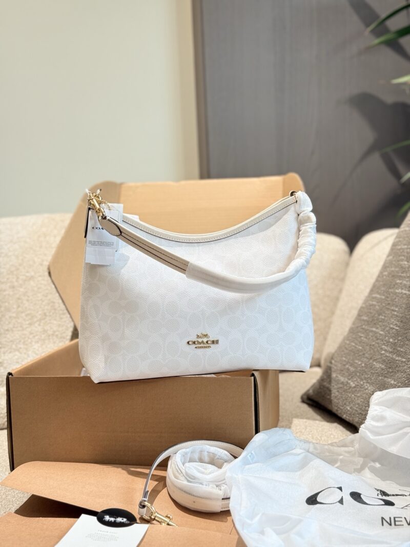 Coach Stray Bag