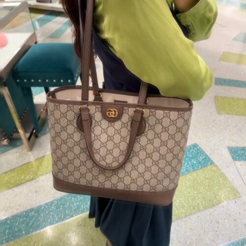 Gucci Small Tote
