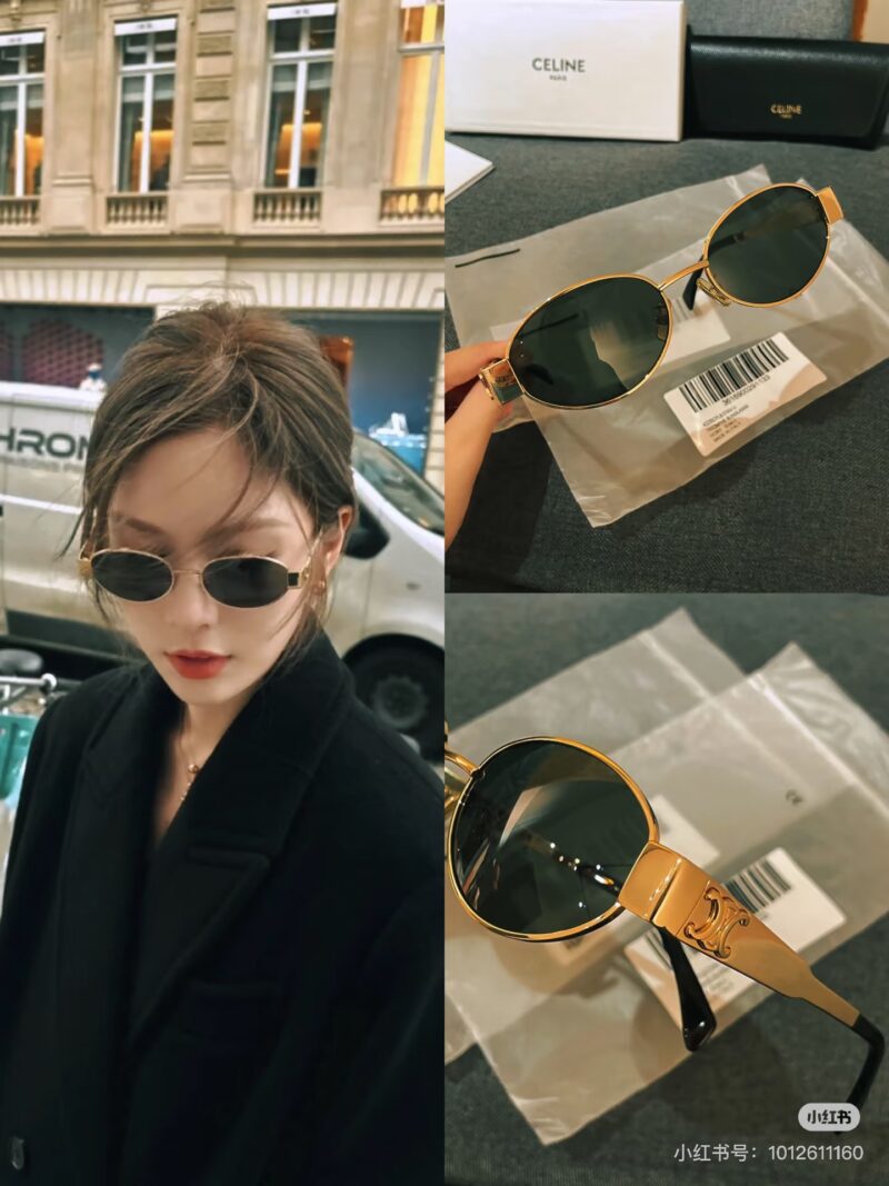 Celine sunglasses