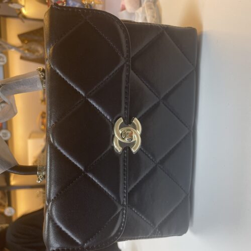 chanel 9