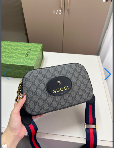 gucci 6