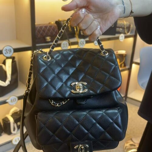 chanel number 39