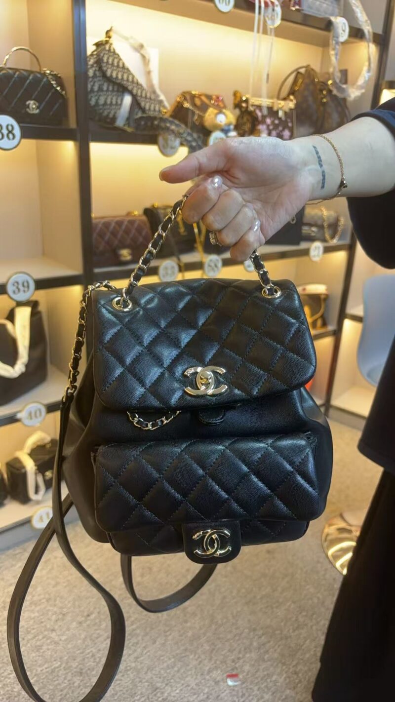 chanel number 39