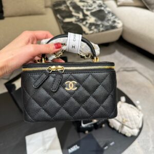 Chanel Classic Duma Backpack