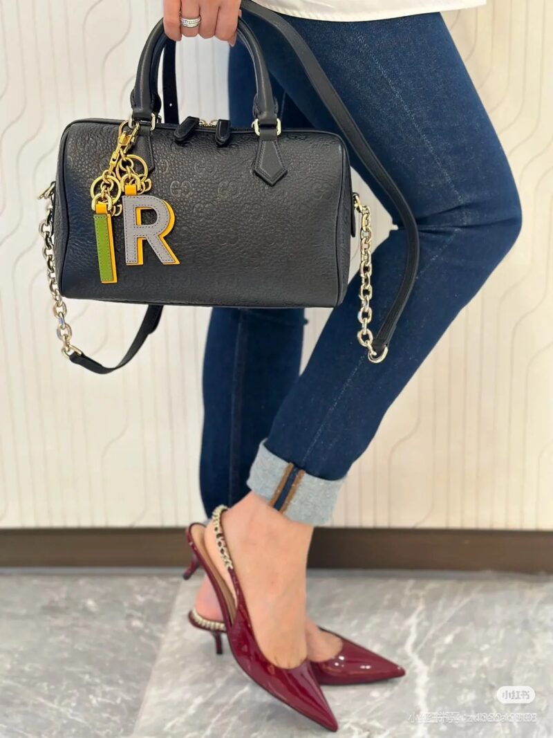 Gucci Pillow Bag
