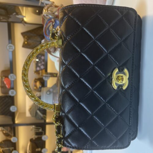 chanel 13
