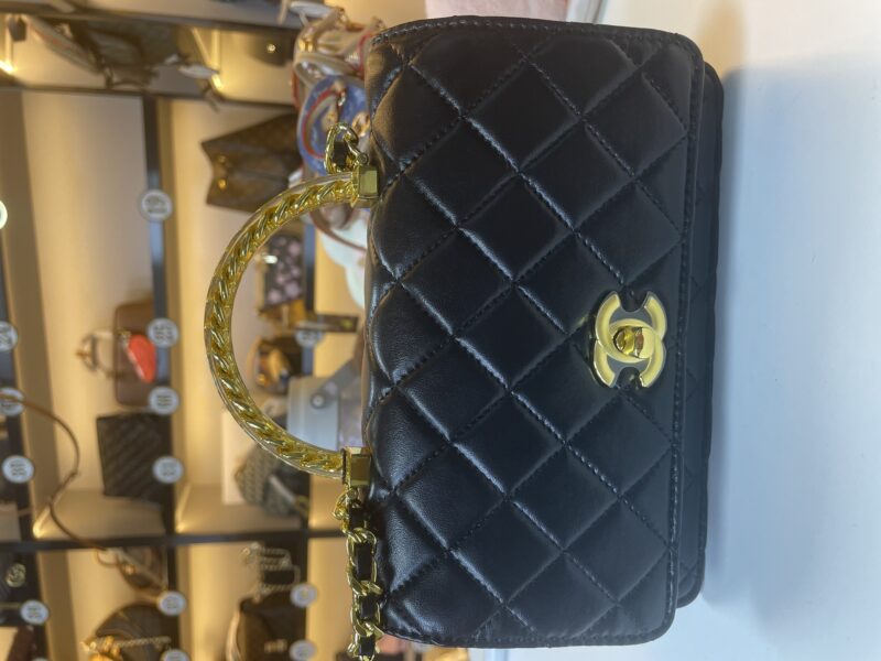 chanel 13