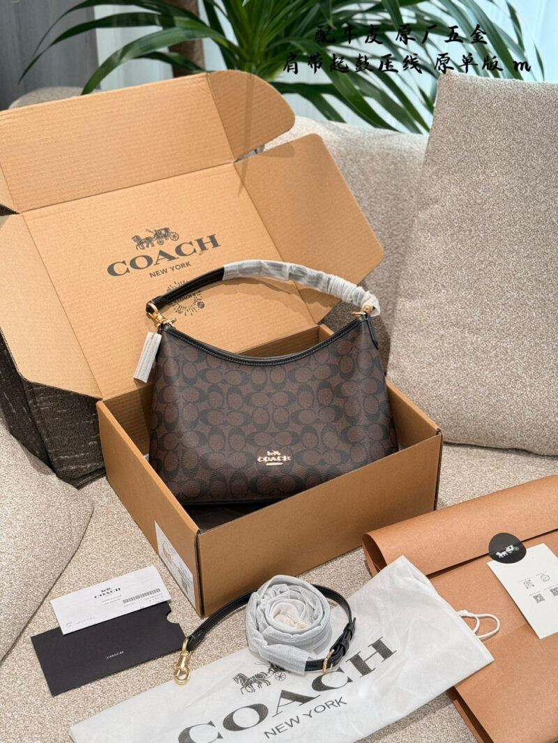 Coach Stray Bag