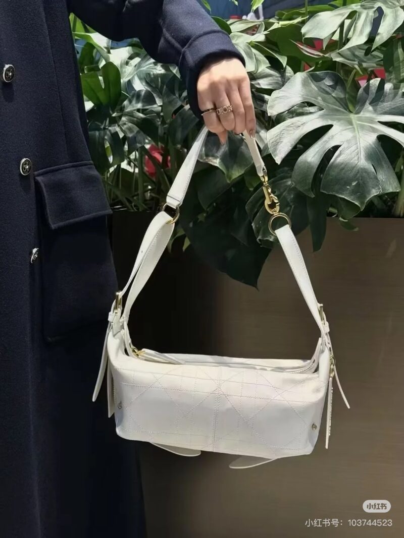 Dior Bento Bag 2025 Must Have Dior