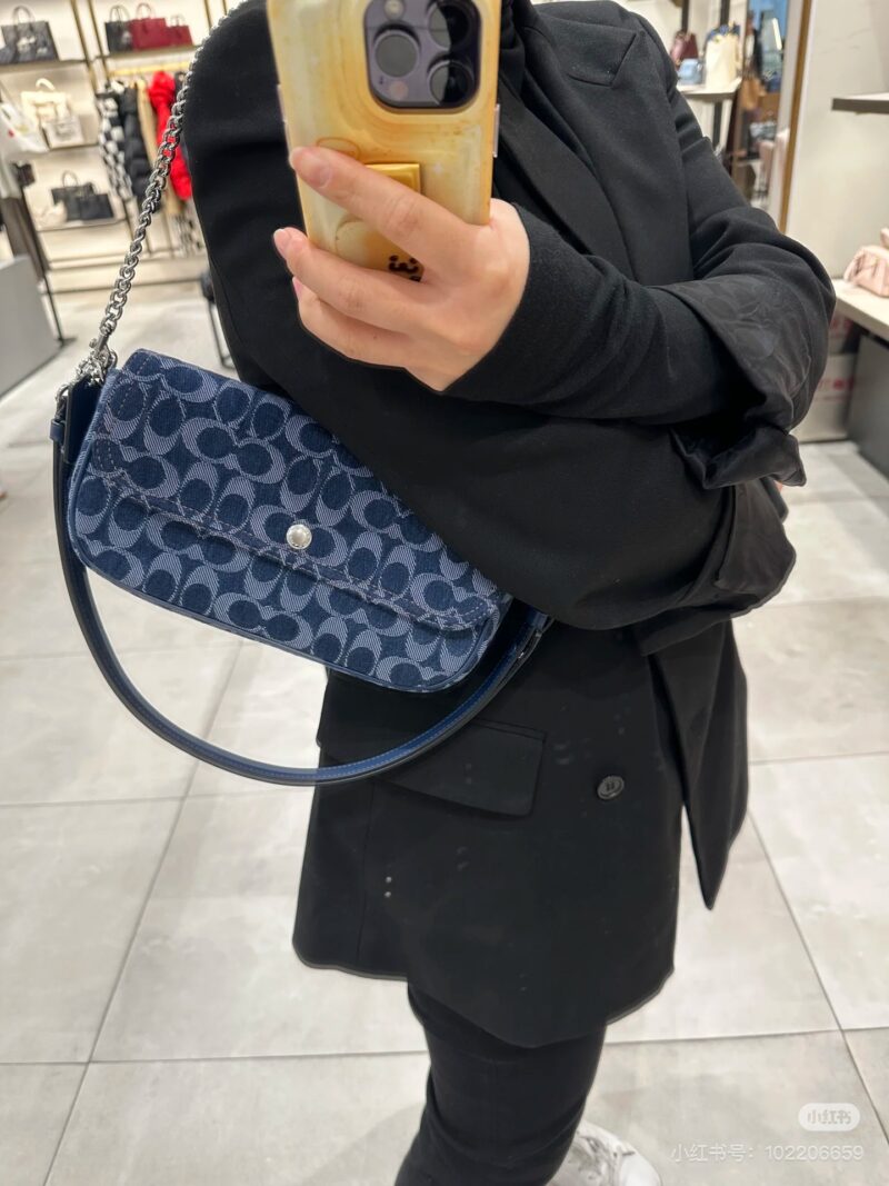 Coach Mahjong Pack New Edition