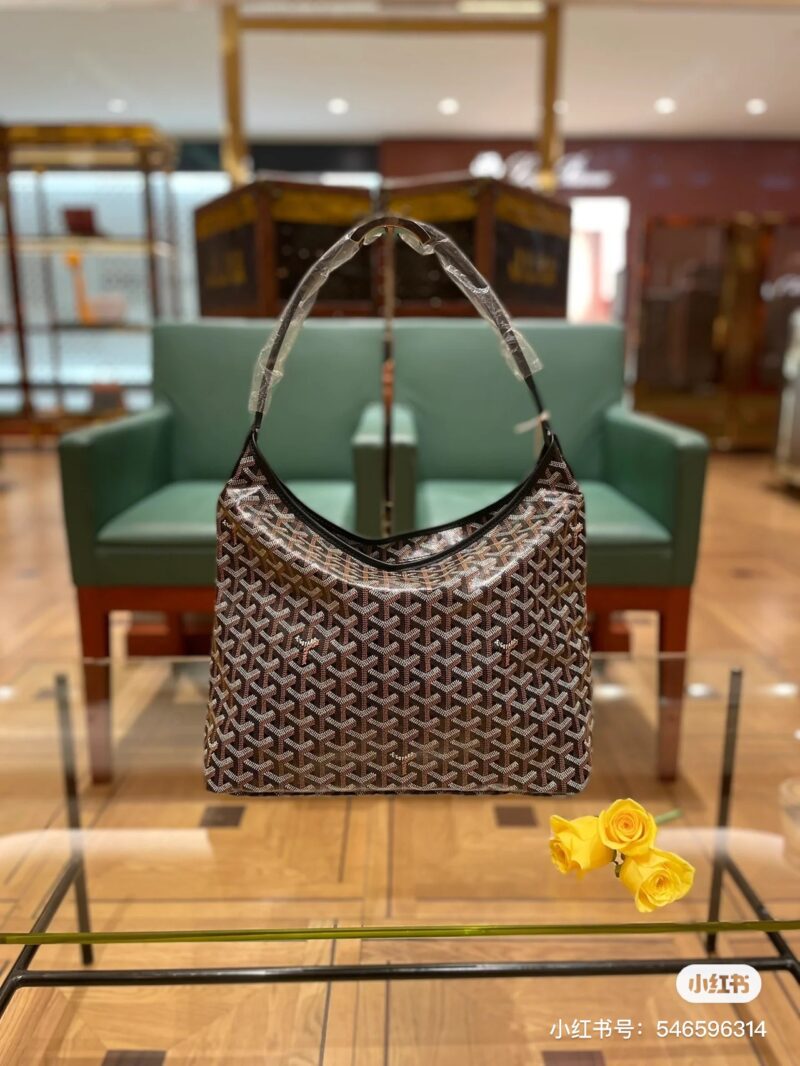 Geyahobo shopping bag