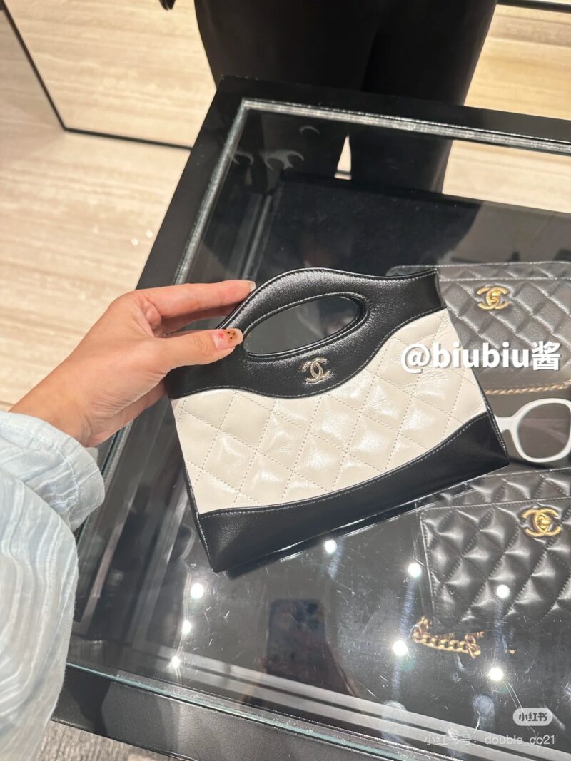 chanel31bagmini
