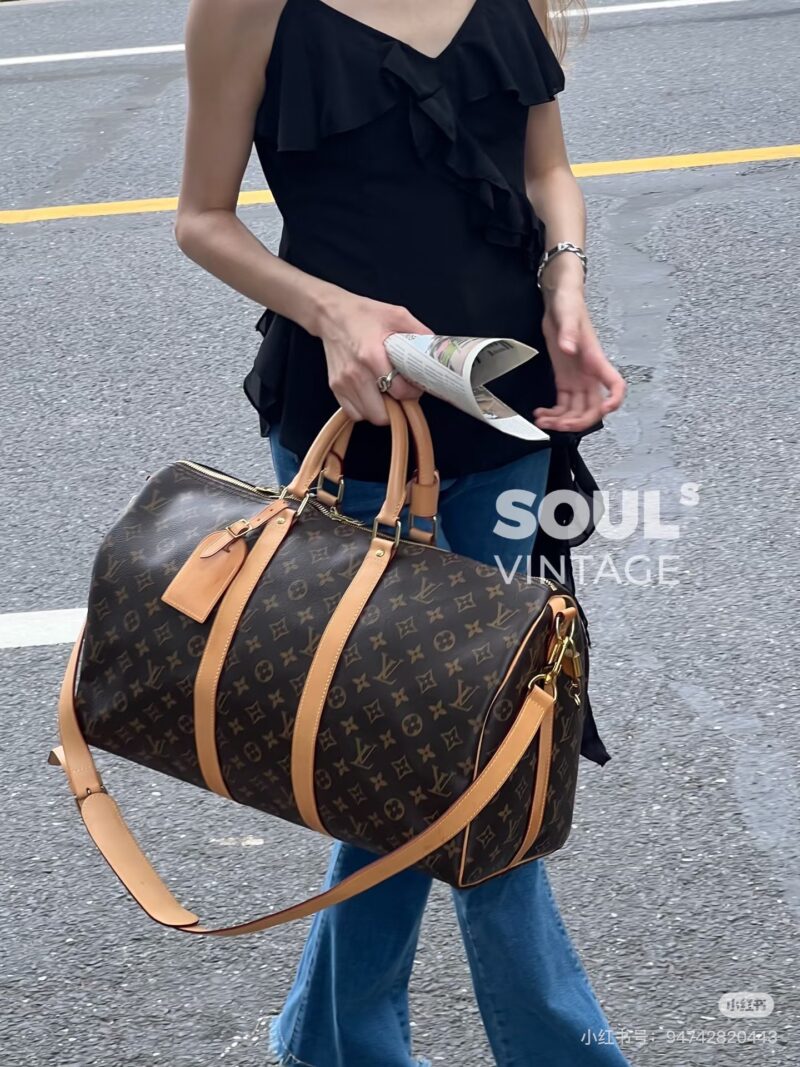 2a3cdb592f.jpg A travel bag that can be used for a lifetime