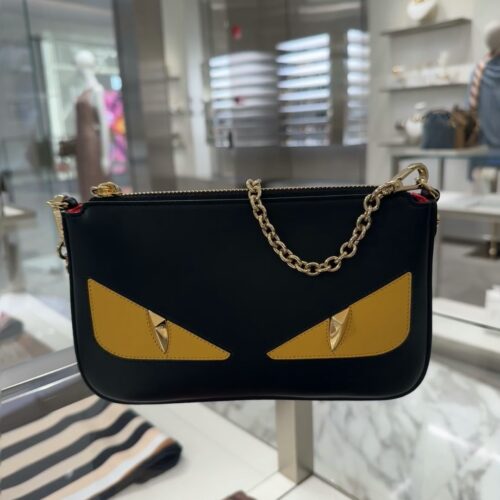 Fendi little monster
