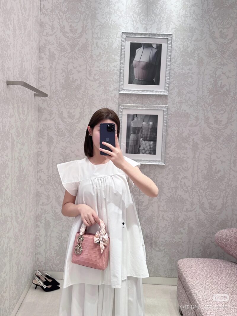2a6fc5d6c6.jpg Dior Lady Crocodile Pattern