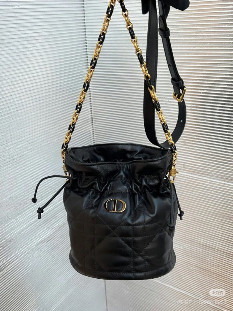 2f7e6ed35e.jpg Dior sheepskin small lucky bag
