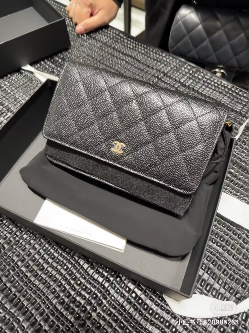 Black Gold Woc
